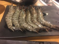 -贺野·自助炭火烤肉(紫藤路店)