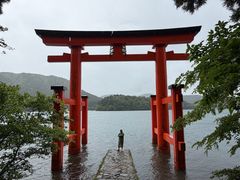 -台场海滨公园船码头