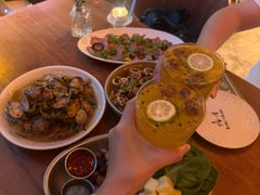 -Blac+Blac(中海环宇荟店)