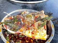 -老杨砂锅鱼庄