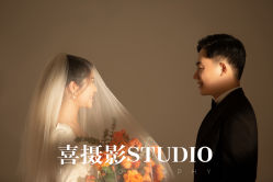 -喜摄影工作室(高碑店)