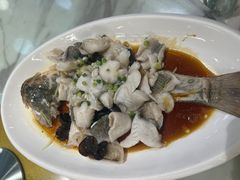 -港美茗点名菜(万江店)