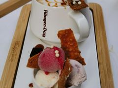 -哈根达斯(美罗城店)