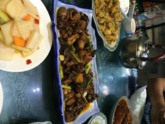 益恒饭店-白家寨子·山野白族菜(古城总店)