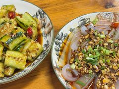 -重庆豆花鱼(福洲大道店)