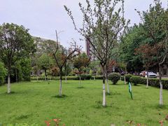 -四川大学(华西校区)