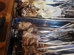 -忠义水浒烤肉(体育西路店)
