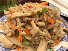 -Omni Noodle Scarborough 东方宫兰州牛肉拉面