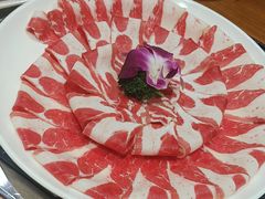 -和院老火锅铜锅烧烤海鲜(朱雀大街店)