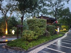 -扬州瘦西湖温泉