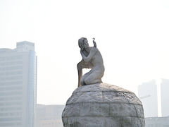 -白鹭洲公园