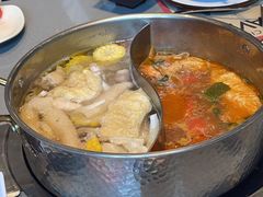 -椰小鸡·琼州糟粕醋(美兰缤纷城店)