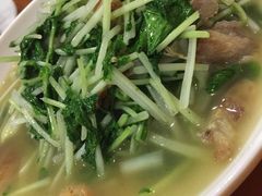 -健跳小海鲜(人民路店)