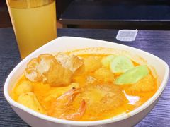 -绿柠食堂(北外滩店)