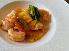 -翠湖宾馆·中餐厅