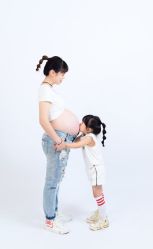 -映像视界孕妇儿童摄影馆(龙岗万科店)