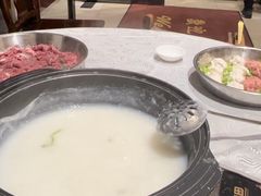 -丰尔粥食·粥底火锅·桑拿鸡(大良总店)