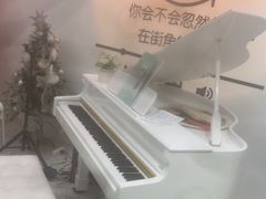 -花夏之音·成人音乐空间(滨江龙湖天街店)