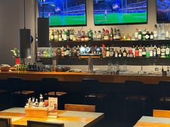 -Secco德式餐吧(南秀村店)