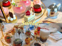 -广州粤海喜来登酒店