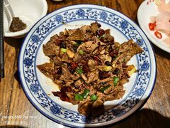 -索溪山寨·湘西饮食文化博物馆(标志门店)