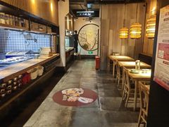 -绿茶餐厅(西单老佛爷店)