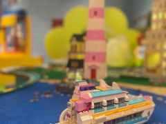 -上海乐高探索中心