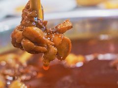 火锅兔-冯记香辣兔火锅(茶店子总店)