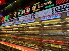 -大芊金重庆串串火锅(南京路店)