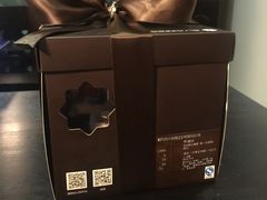 -黑池口感烘焙·生日蛋糕(坂田店)