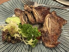 -玫瑰园西餐厅(新华大厦店)