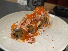 -沼津港精致料理·寿喜烧·烧鸟(龙湖南桥天街日料榜单店)