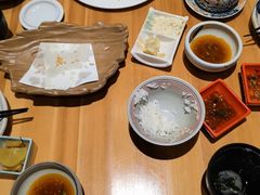 -大岛日本料理铁板烧(南通大饭店)