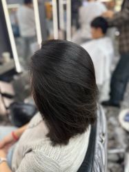 -藤野造型烫染优质