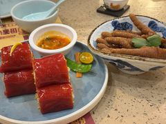 -点都德(南京新百店)