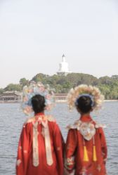 -美云庭古装·格格服汉服·京城旅拍(北京店)