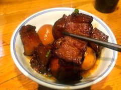 -院子餐厅·大锅菜·老杭帮(桥西直街店)