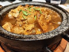 -九转小磨·非遗东北菜(群力店)