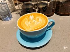 拿铁-25#COFFEE(古地石店)