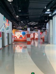 -北京科学中心儿童乐园
