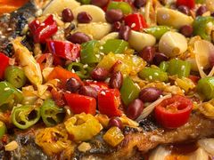 -云晓光头烧烤吧(川沙绿地店)