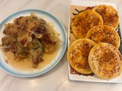 -京滨饭店·餐厅(阜外大街店)