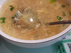 -众顺和非遗淮扬菜(何园店)