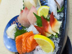 -大力喜速递寿司(世纪金源店)