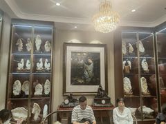 -燕春楼(海河华鼎店)