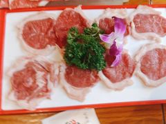 -三太子地摊烧烤·小龙虾(北蔡店)