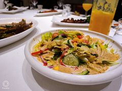 -乾隆美食·本帮菜(黄河路店)