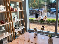 -dotcom coffee古点咖啡(致真大厦店)