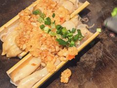 -水木锦堂·自助铁板烧(方庄时代店)