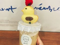 -milch·t妙奇(五大道店)
